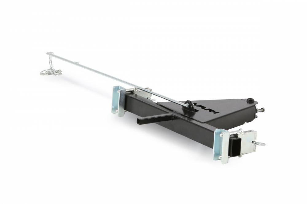 Obrázek k výrobku 78169 - Nosič hrobkovacích radlic NM1-001