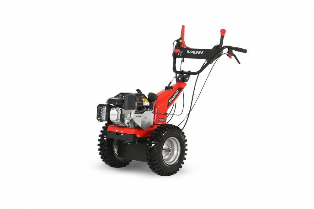 Obrázek k výrobku 78189 - Nosič RAPTOR HYDRO (Kohler)