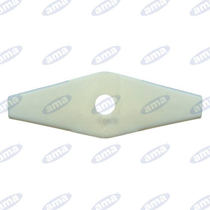 Obrázek k výrobku 7631 - Nůž 2 zuby