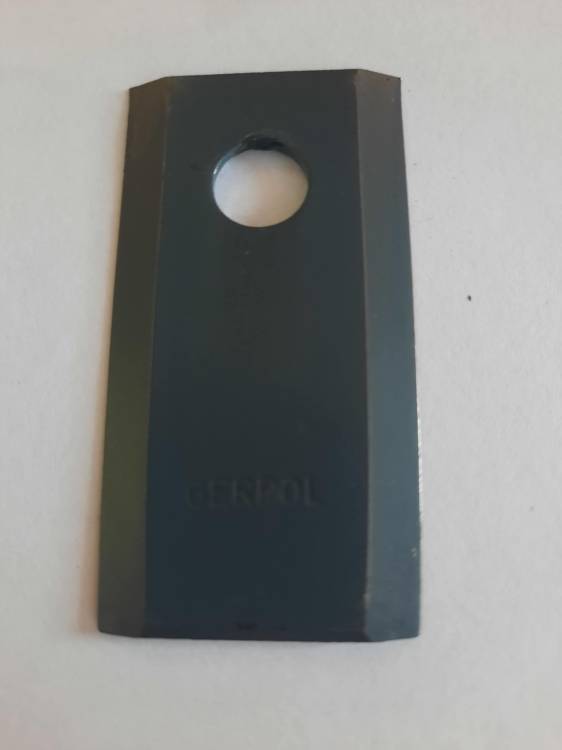 Obrázek k výrobku 128048 - Nůž Motor Jikov BDR-700 (5253303)