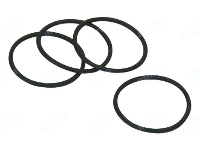 Obrázek k výrobku 55550 - O-kroužek 47,22x54,28x3,53