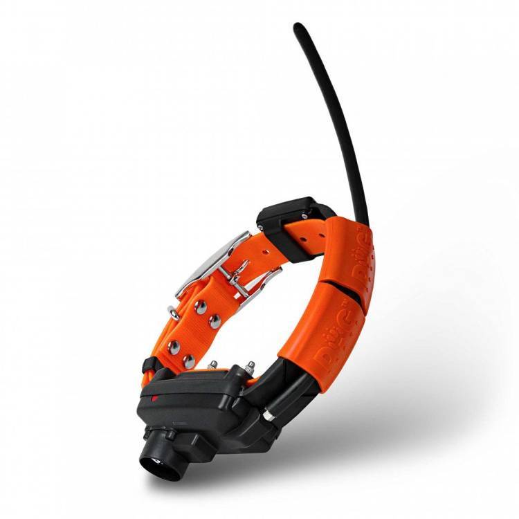 Obrázek k výrobku 75893 - Obojek pro dalšího psa DOG GPS X30TB - Oranžová