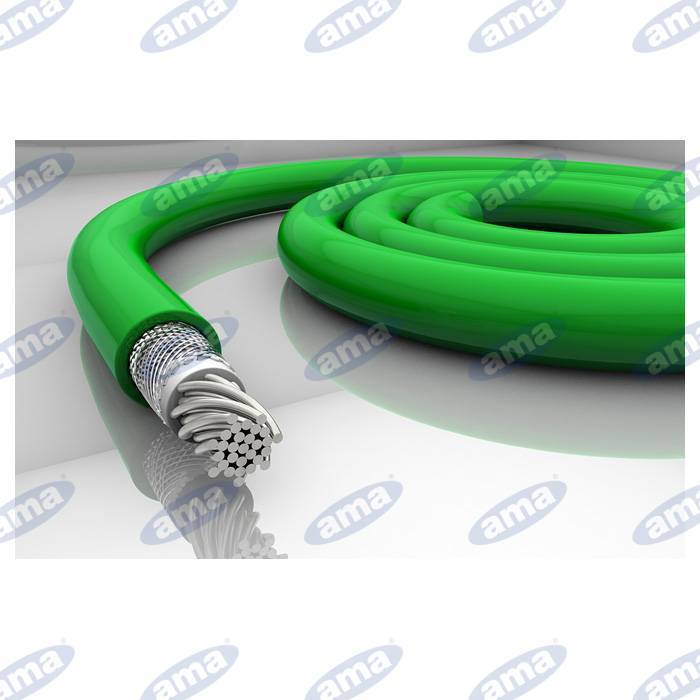 Obrázek k výrobku 61089 - Obvodový drát 150 m