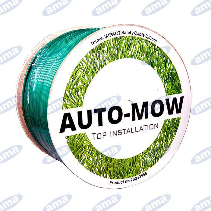 Obrázek k výrobku 61088 - Obvodový drát 800 m