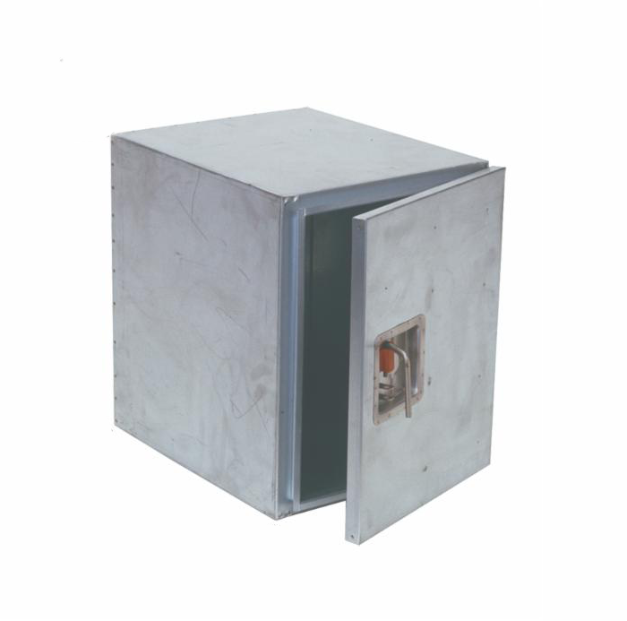 Obrázek k výrobku 10783 - Ocelová skříňka na nářadí