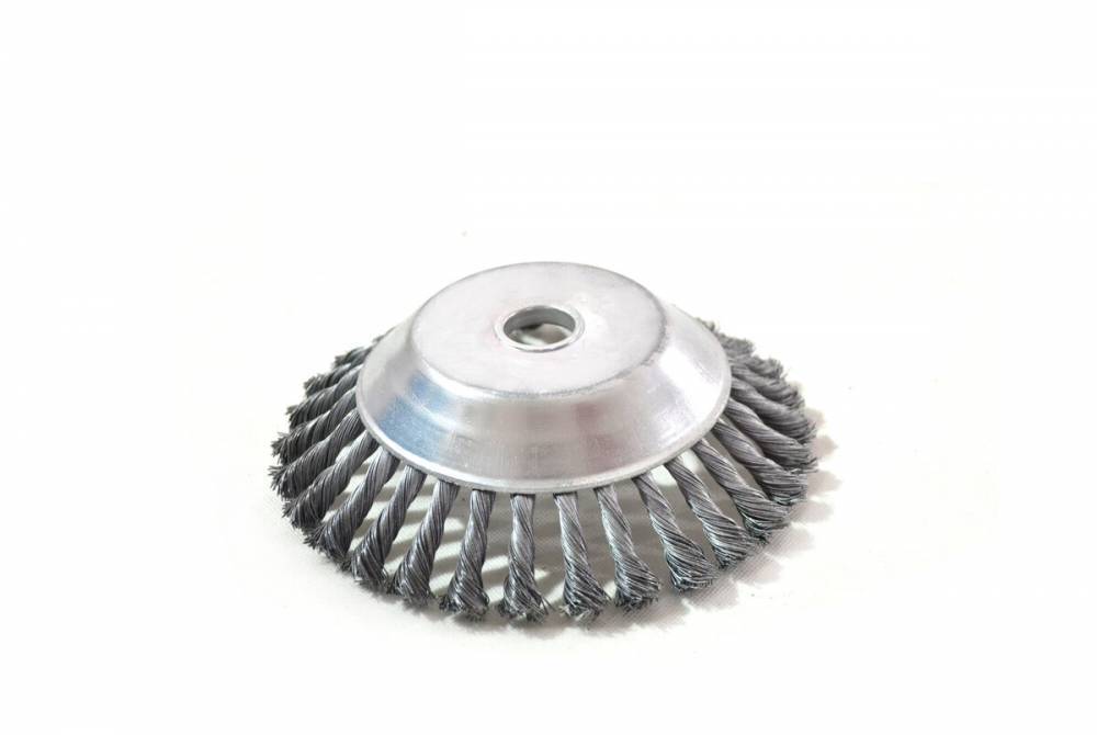 Obrázek k výrobku 78138 - Ocelový kartáč MiniVedex