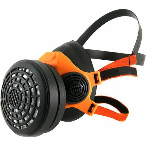 Obrázek k výrobku 58030 - ochranná maska s filtrem-profi