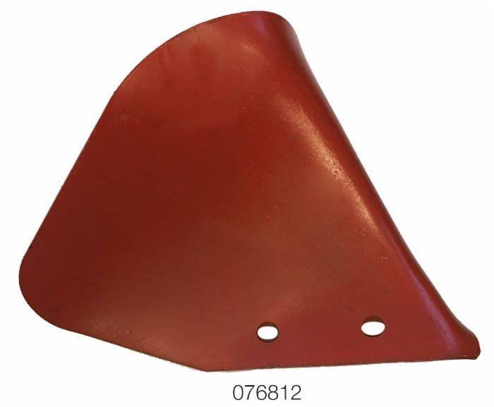 Obrázek k výrobku 62433 - Odhrnovačka - pravá KVERNELAND