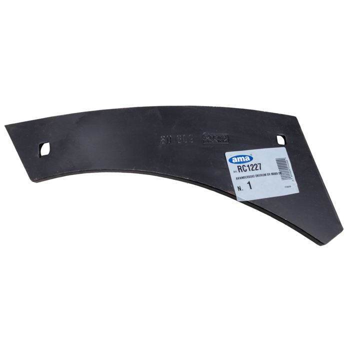 Obrázek k výrobku 62973 - Odhrnovačka - výměnný díl pravý