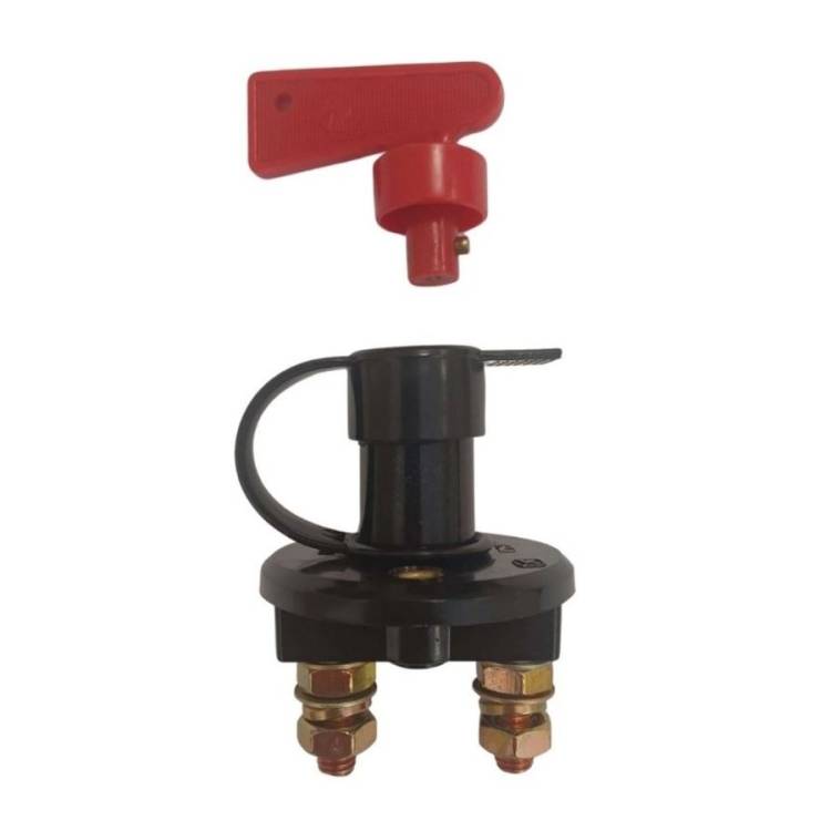 Obrázek k výrobku 133229 - Odpojovač baterie 12/24V, 2000A