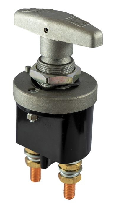 Obrázek k výrobku 62897 - odpojovač baterie 48V, 300A