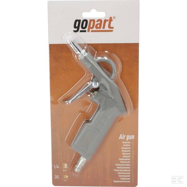 Obrázek k výrobku 84873 - Ofukovací pistole