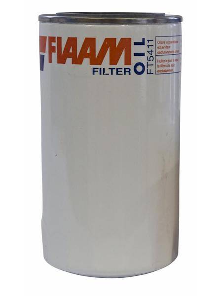 Olejový filtr CASE