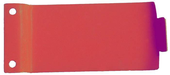 Obrázek k výrobku 33892 - opěrka VICON 120x275