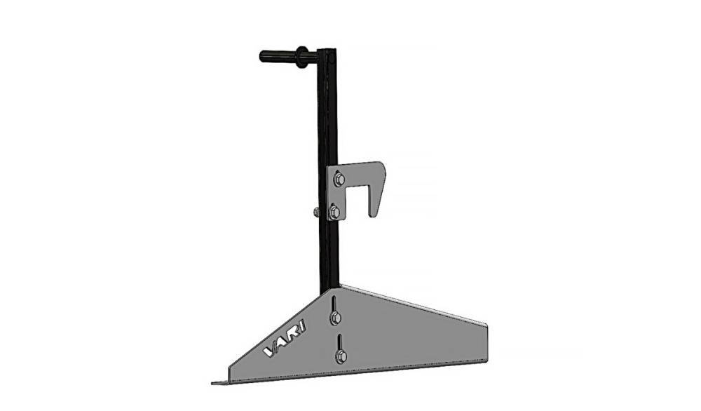 Obrázek k výrobku 78031 - Opěrná noha ON-01