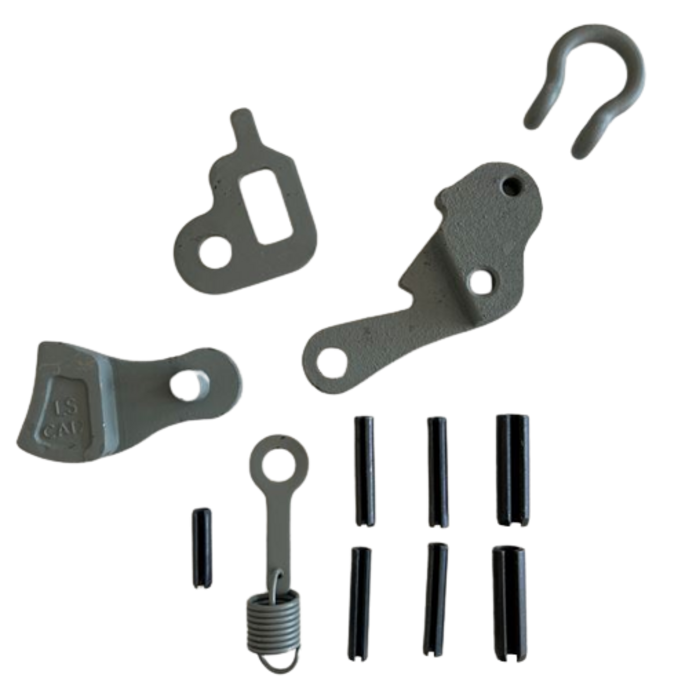 Obrázek k výrobku 62742 - Opravná sada pro návarový hák 95004