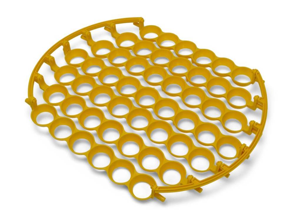 Obrázek k výrobku 125657 - Otočný rošt na slepičí vejce pro líhně PUISOR 1.0.AL