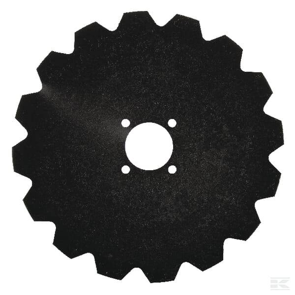 Obrázek k výrobku 79913 - Ozubený disk