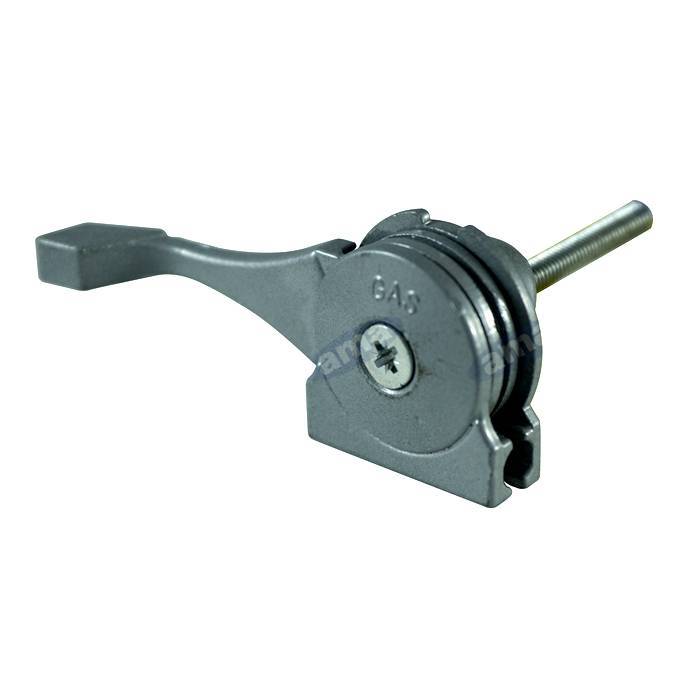 Obrázek k výrobku 10004 - Páčka plynu 44 mm - levá/pravá - BLISTR 2ks