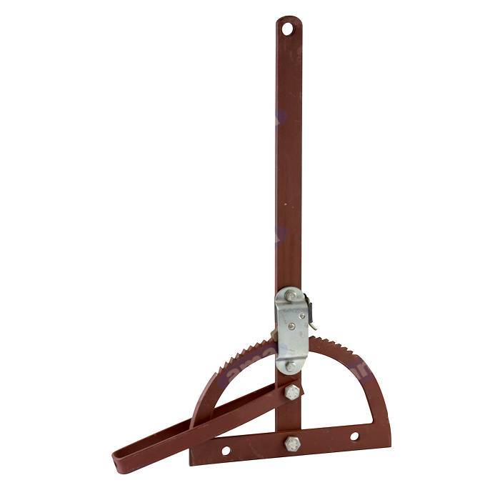 Obrázek k výrobku 56264 - Páka ruční brzdy 800mm