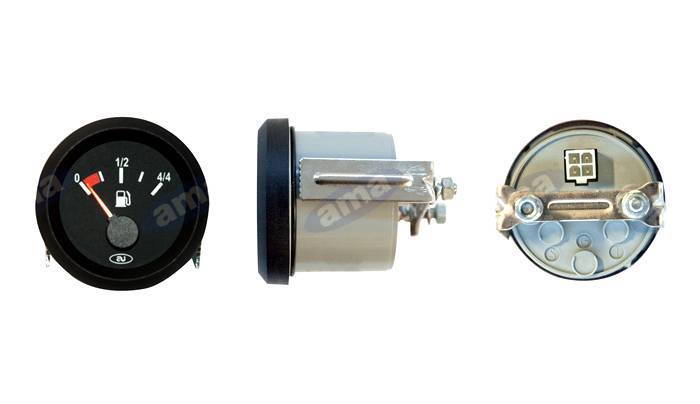 Obrázek k výrobku 59657 - Palivoměr 24V