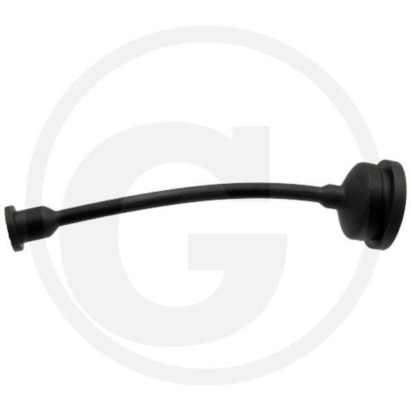 Obrázek k výrobku 34937 - Palivová hadice Kawasaki 92059-2113