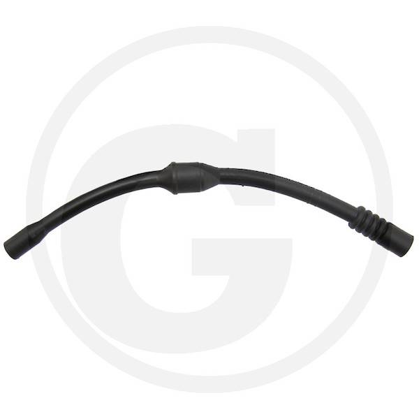 Obrázek k výrobku 34943 - Palivová hadice Mc Culloch 538 30 10-11, 538 06 48-48, 215708, 64848