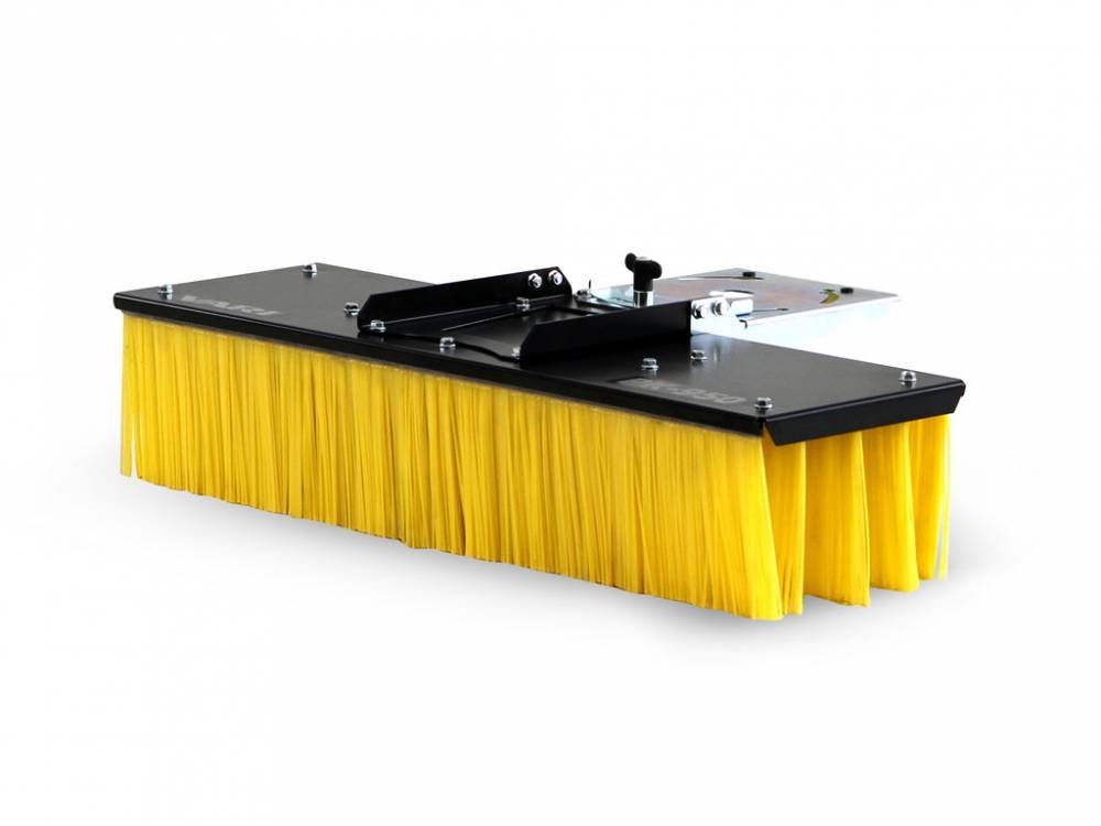 Obrázek k výrobku 78101 - Pasivní kartáč PK-950