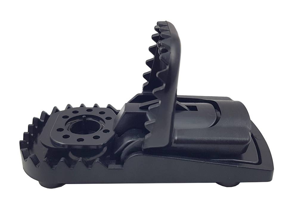 Obrázek k výrobku 125685 - Pastička na myši DR. STÄHLER MÄUSENFALLEN-SET 2ks