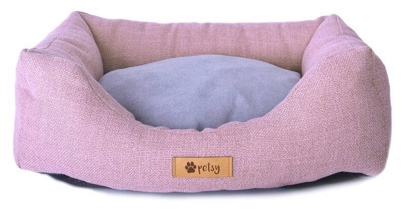 Obrázek k výrobku 72624 - Pelíšek CONNIE 65 cm