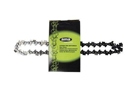 Obrázek k výrobku 60383 - Pilový řetěz AMA 3/8"; 1,3 mm, 53Z, LP