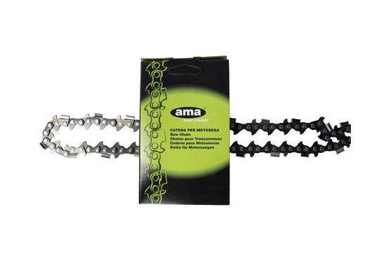 Obrázek k výrobku 54657 - Pilový řetěz AMA 3/8"; 1,5 mm, 68Z, SCH