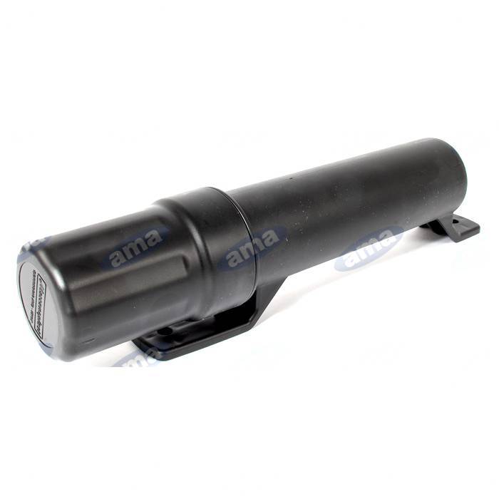 Obrázek k výrobku 62036 - Plastový box na dokumenty MECCANOPLAST - malý