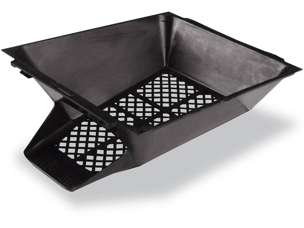 Obrázek k výrobku 125698 - Plastový košík do kukaně pro slepice GAUN 10175