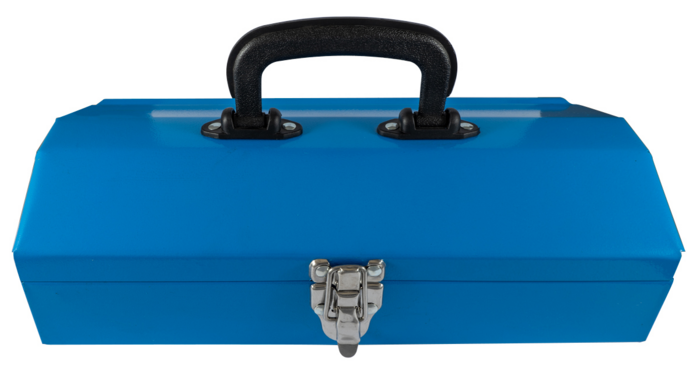 Obrázek k výrobku 62693 - plechový box na nářadí