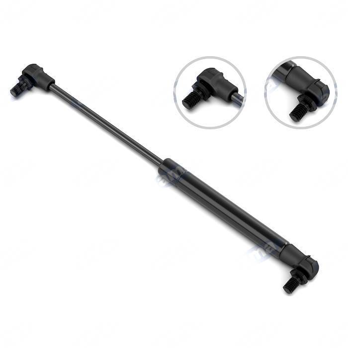 Obrázek k výrobku 125022 - Plynová vzpěra 210 - 400 mm, 2x M8