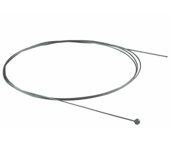Obrázek k výrobku 58001 - Plynové lanko 1,6 mm, 2000 mm 3x6 mm