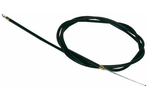 Obrázek k výrobku 58010 - Plynové lanko s bovdenem 1,2 x 5,3 mm