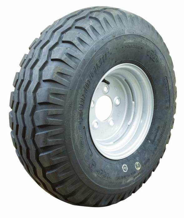 Obrázek k výrobku 61763 - Pneumatické kolo 10,0/75-15.3"