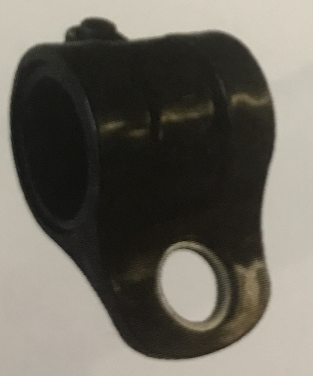 Obrázek k výrobku 60977 - Podpora postroje