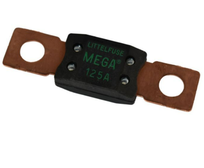 Obrázek k výrobku 51107 - Pojistka MEGA 125A