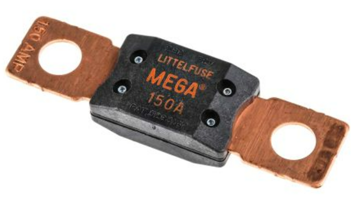 Obrázek k výrobku 51108 - Pojistka MEGA 150A