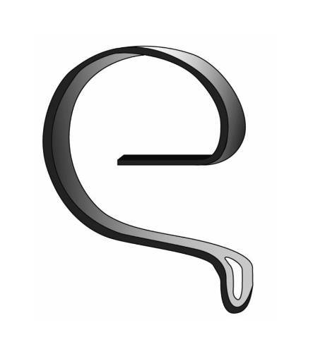 Obrázek k výrobku 49865 - pomocná pružina ,,SIDERMAN,, 60x12 mm