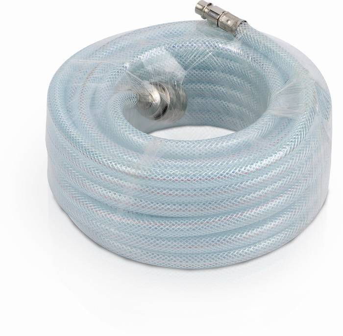 Obrázek k výrobku 16157 - PVC hadice 15m