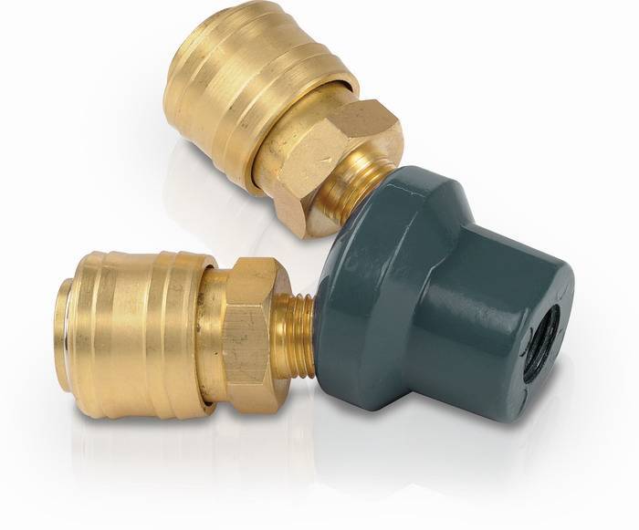 Obrázek k výrobku 16169 - Y-spojka 1/4"