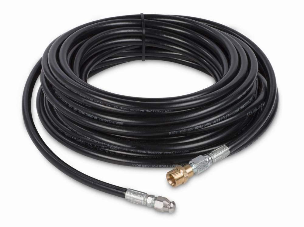 Obrázek k výrobku 16537 - Set na čištění potrubí 15m