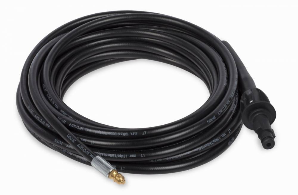 Obrázek k výrobku 49467 - POWXG90950 - Set na čištění potrubí 10m