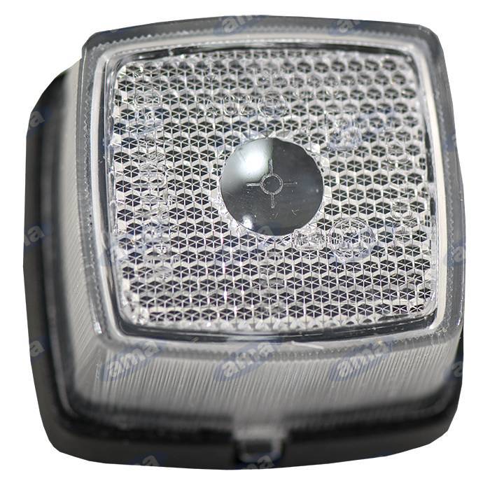 Obrázek k výrobku 37218 - Poziční světlo bílé