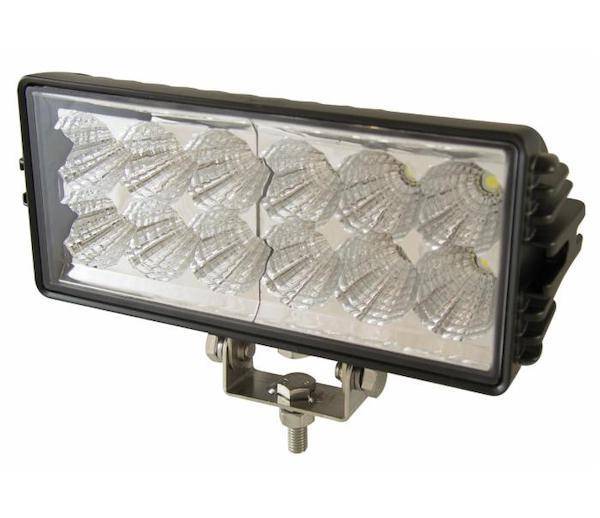 Obrázek k výrobku 59878 - Pracovní LED rampa 2700 LM