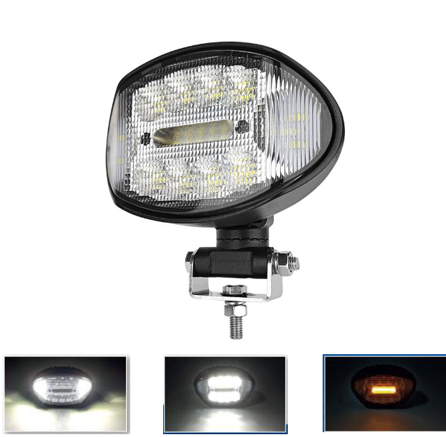 Obrázek k výrobku 62463 - Pracovní světlo LED 3150LM/1800-6000K